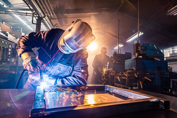 Best Pipe Welding in Houghton Lake, MI
