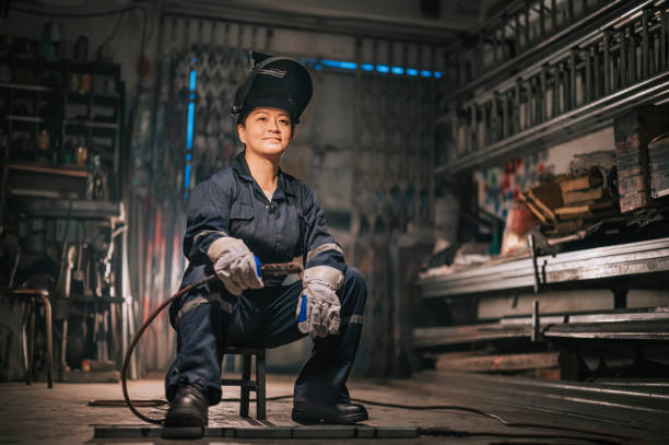 Best Automation and Robotic Welding in Houghton Lake, MI