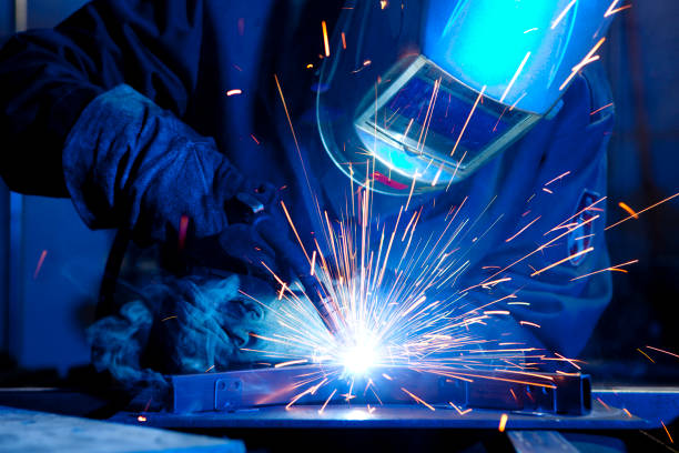 Affordable Welder Services in Houghton Lake, MI