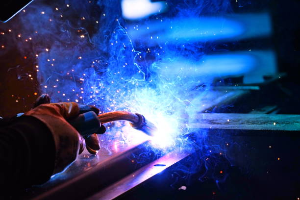  Houghton Lake, MI Welder Pros