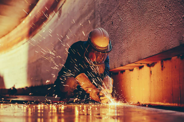 Best Food and Beverage Processing Equipment Welding in Houghton Lake, MI