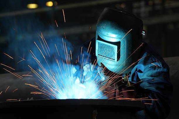 Best Marine and Shipbuilding Welding in Houghton Lake, MI