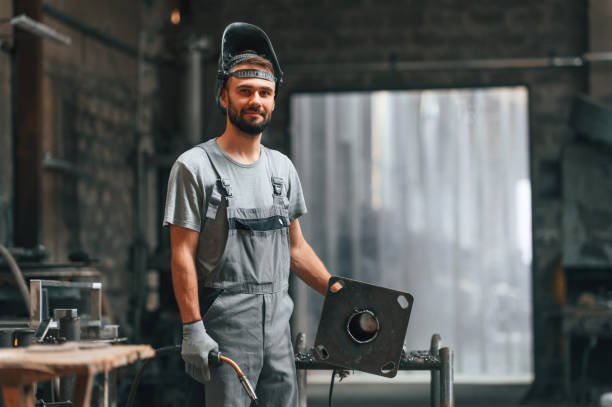 Best Food and Beverage Processing Equipment Welding in Houghton Lake, MI